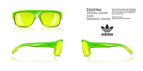 Adidas originals eyewear